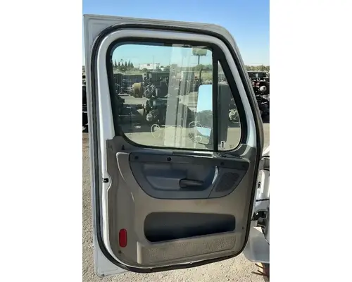 Freightliner Cascadia 113 Cab Assembly