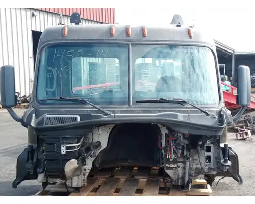 Cab FREIGHTLINER Cascadia 113 Geco - Dinuba