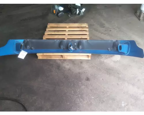 Sun Visor (External) FREIGHTLINER CASCADIA 113 LKQ Wholesale Truck Parts