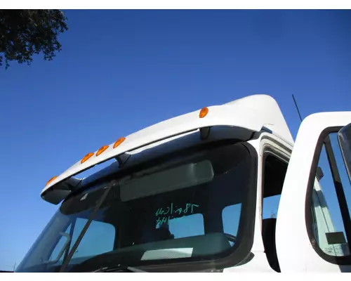 Sun Visor (External) FREIGHTLINER CASCADIA 113 LKQ Heavy Truck - Tampa