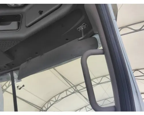 Sun Visor (External) FREIGHTLINER CASCADIA 113 LKQ Heavy Truck - Tampa