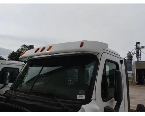 Sun Visor (External) FREIGHTLINER CASCADIA 113 LKQ Thompson Motors - Wykoff