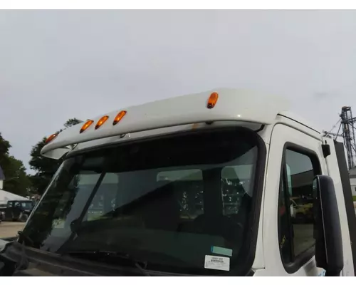 Sun Visor (External) FREIGHTLINER CASCADIA 113 LKQ Thompson Motors - Wykoff