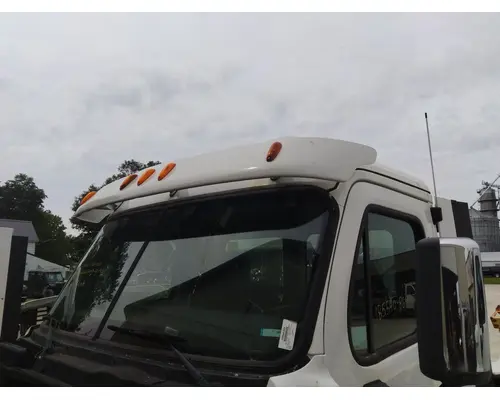 Sun Visor (External) FREIGHTLINER CASCADIA 113 LKQ Thompson Motors - Wykoff
