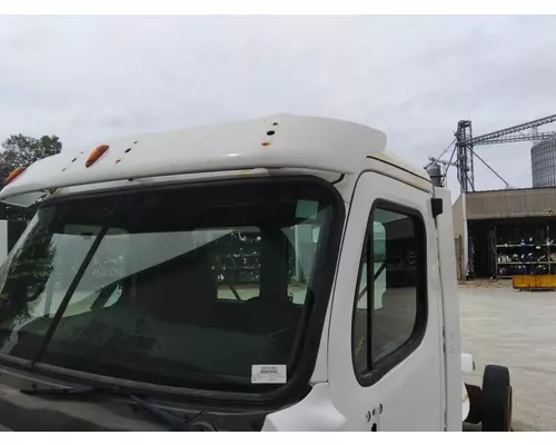 Sun Visor (External) FREIGHTLINER CASCADIA 113 LKQ Thompson Motors - Wykoff
