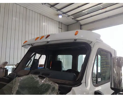 Sun Visor (External) FREIGHTLINER CASCADIA 113 LKQ Thompson Motors - Wykoff