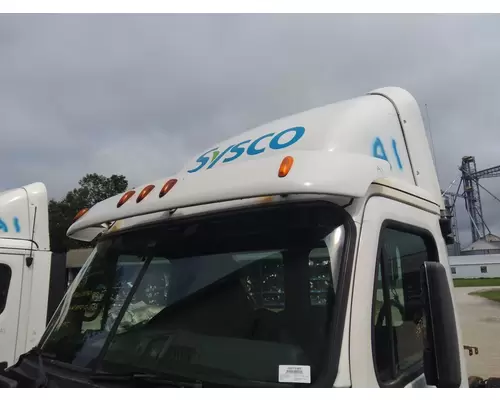 Sun Visor (External) FREIGHTLINER CASCADIA 113 LKQ Thompson Motors - Wykoff