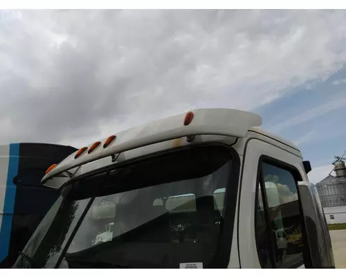 Sun Visor (External) FREIGHTLINER CASCADIA 113 LKQ Thompson Motors - Wykoff