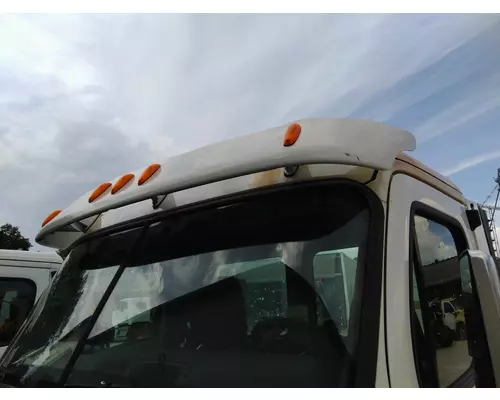 Sun Visor (External) FREIGHTLINER CASCADIA 113 LKQ Thompson Motors - Wykoff