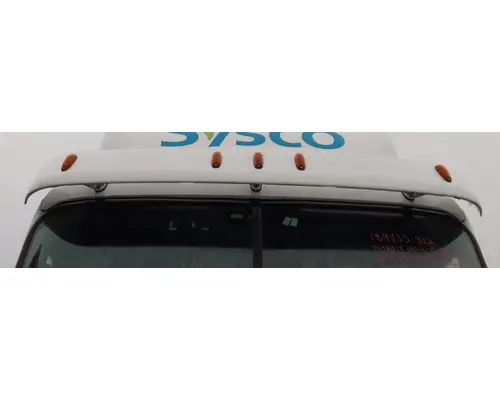 Sun Visor (External) FREIGHTLINER CASCADIA 113 LKQ Heavy Truck Maryland