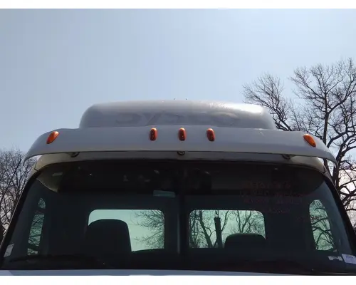 Sun Visor (External) FREIGHTLINER CASCADIA 113 LKQ Heavy Truck Maryland