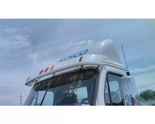Sun Visor (External) FREIGHTLINER CASCADIA 113 LKQ Heavy Truck - Goodys