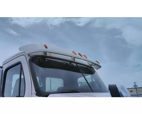 Sun Visor (External) FREIGHTLINER CASCADIA 113 LKQ Heavy Truck - Goodys