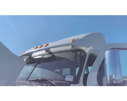 Sun Visor (External) FREIGHTLINER CASCADIA 113 LKQ Heavy Truck - Goodys