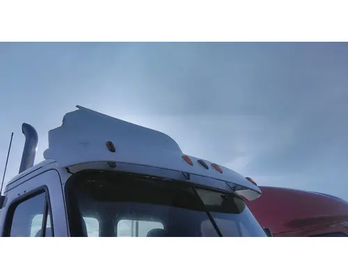 Sun Visor (External) FREIGHTLINER CASCADIA 113 LKQ Heavy Truck - Goodys