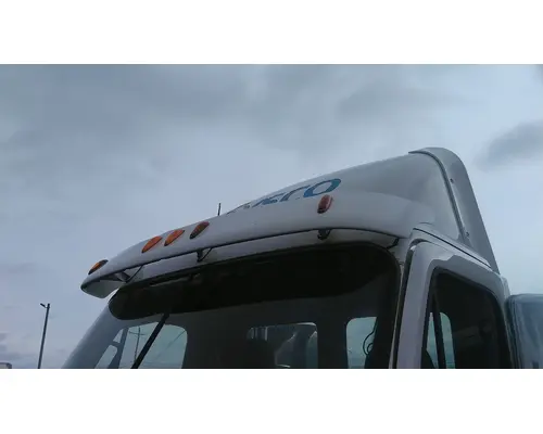 Sun Visor (External) FREIGHTLINER CASCADIA 113 LKQ Heavy Truck - Goodys