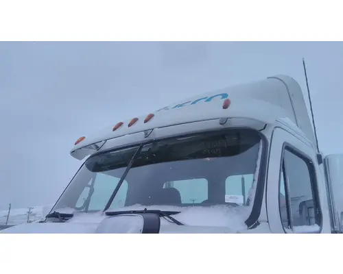 Sun Visor (External) FREIGHTLINER CASCADIA 113 LKQ Heavy Truck - Goodys