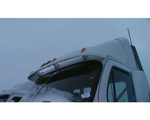 Sun Visor (External) FREIGHTLINER CASCADIA 113 LKQ Heavy Truck - Goodys