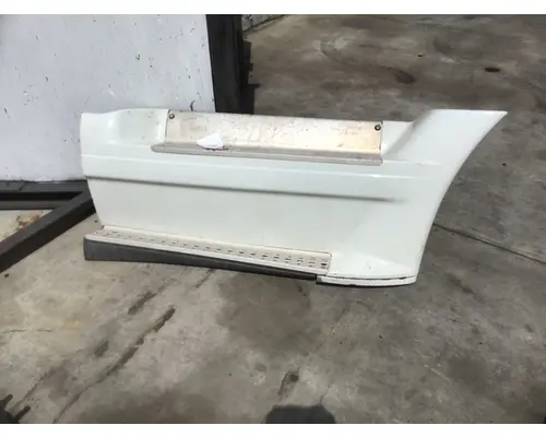 Side Fairing FREIGHTLINER CASCADIA 113 LKQ Western Truck Parts