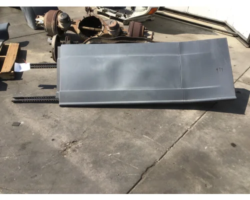 Side Fairing FREIGHTLINER CASCADIA 113 LKQ Western Truck Parts