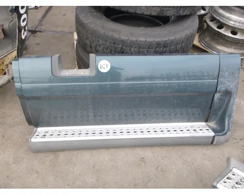 Side Fairing FREIGHTLINER CASCADIA 113 LKQ Western Truck Parts