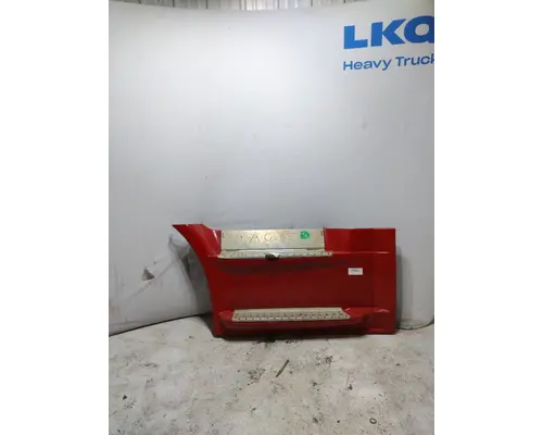 Side Fairing FREIGHTLINER CASCADIA 113 LKQ Western Truck Parts