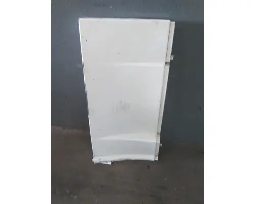 Side Fairing FREIGHTLINER CASCADIA 113 LKQ Geiger Truck Parts