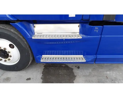 Side Fairing FREIGHTLINER CASCADIA 113 LKQ Thompson Motors - Wykoff