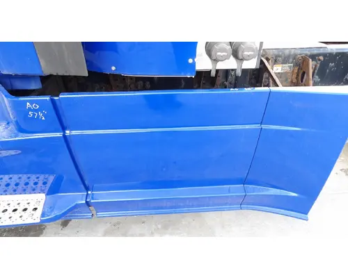 Side Fairing FREIGHTLINER CASCADIA 113 LKQ Thompson Motors - Wykoff