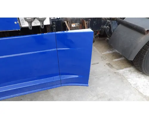Side Fairing FREIGHTLINER CASCADIA 113 LKQ Thompson Motors - Wykoff