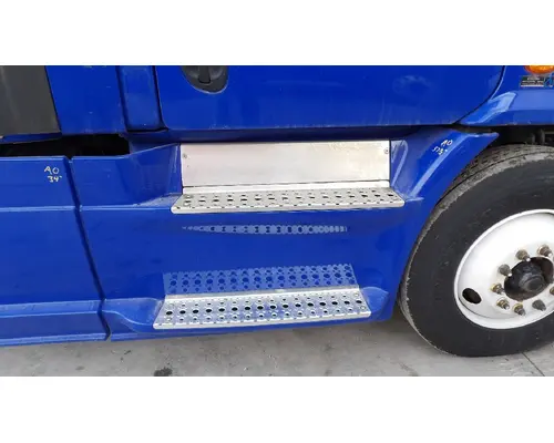 Side Fairing FREIGHTLINER CASCADIA 113 LKQ Thompson Motors - Wykoff