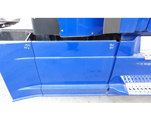 Side Fairing FREIGHTLINER CASCADIA 113 LKQ Thompson Motors - Wykoff