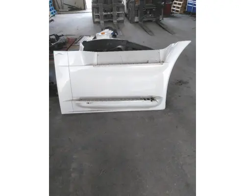 Side Fairing FREIGHTLINER CASCADIA 113 LKQ Thompson Motors - Wykoff
