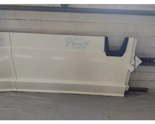 Side Fairing FREIGHTLINER CASCADIA 113 LKQ Heavy Truck Maryland