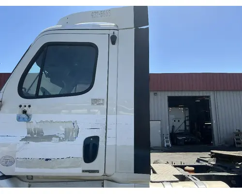 Sleeper Fairing FREIGHTLINER Cascadia 113 Geco - Fresno