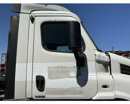 Sleeper Fairing FREIGHTLINER Cascadia 113 Geco - Fresno