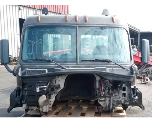 Cab Freightliner Cascadia 113 Garabedian Equipment Company