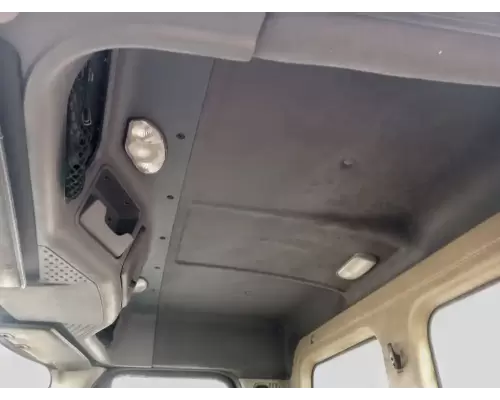 Freightliner Cascadia 113 Cab
