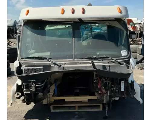 Freightliner Cascadia 113 Cab