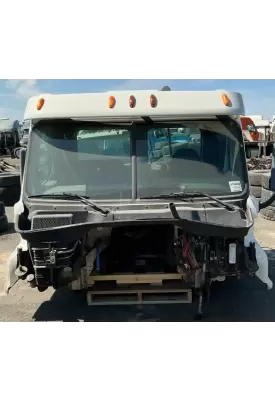 Freightliner Cascadia 113 Cab
