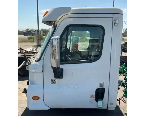 Freightliner Cascadia 113 Cab