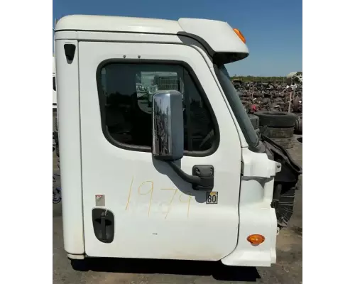 Freightliner Cascadia 113 Cab