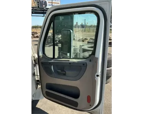 Freightliner Cascadia 113 Cab