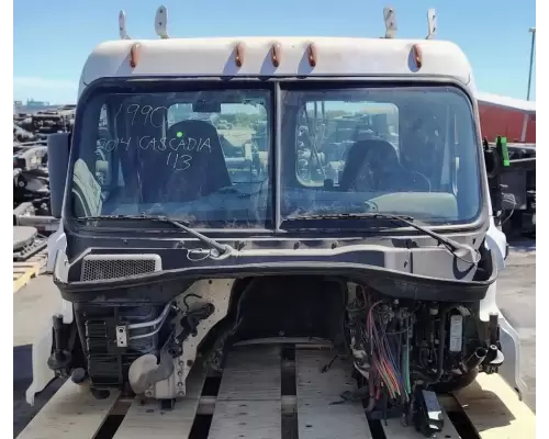 Freightliner Cascadia 113 Cab