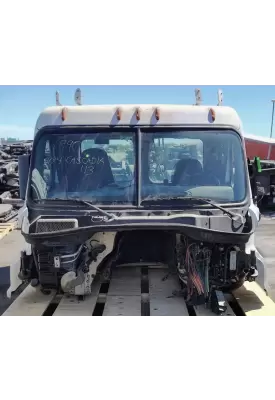 Freightliner Cascadia 113 Cab