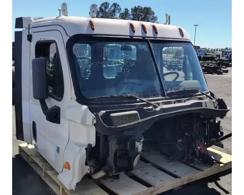 Freightliner Cascadia 113 Cab