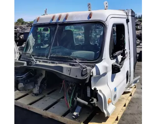 Freightliner Cascadia 113 Cab