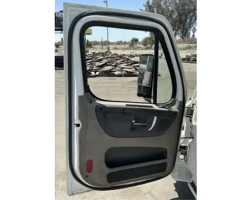 Freightliner Cascadia 113 Cab