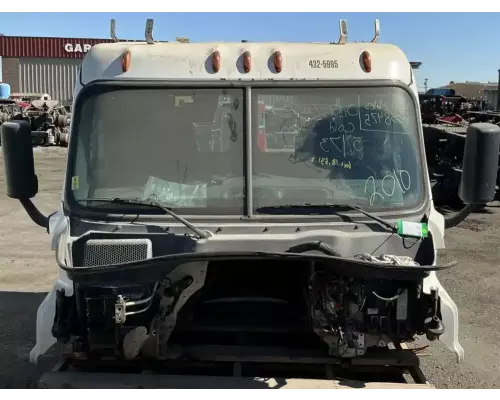 Freightliner Cascadia 113 Cab