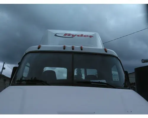 Cab FREIGHTLINER CASCADIA 113 LKQ Wholesale Truck Parts